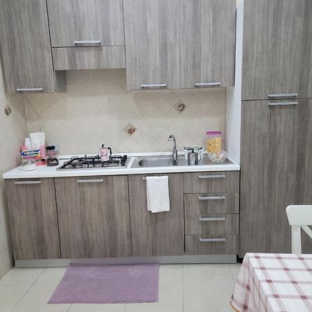 Casa La Chicca Apartman Nápoly Kültér fotó