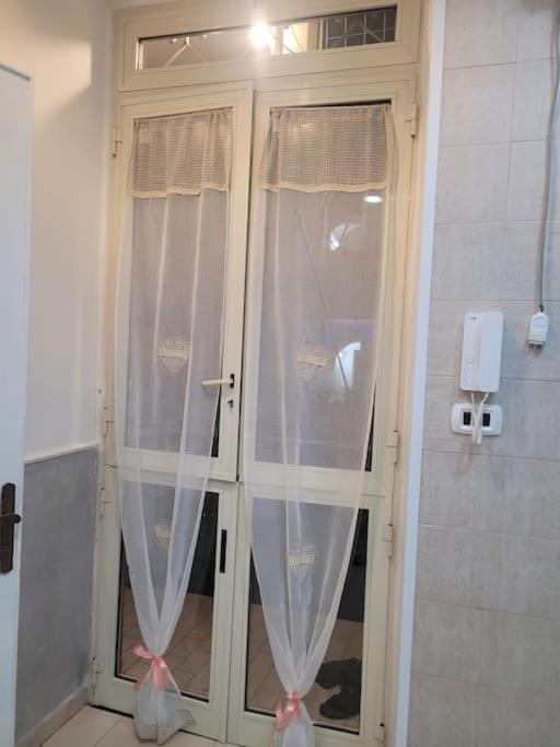 Casa La Chicca Apartman Nápoly Kültér fotó