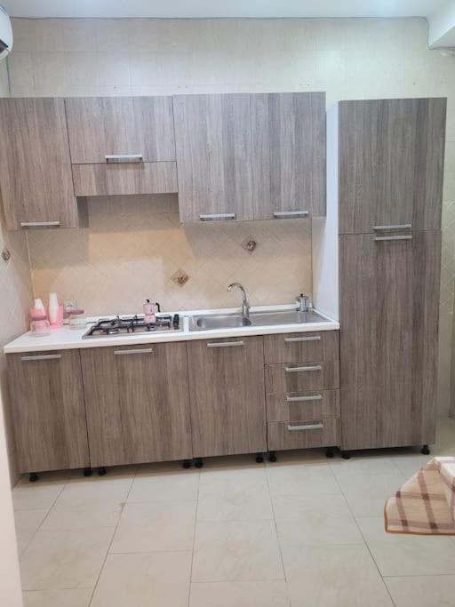 Casa La Chicca Apartman Nápoly Kültér fotó