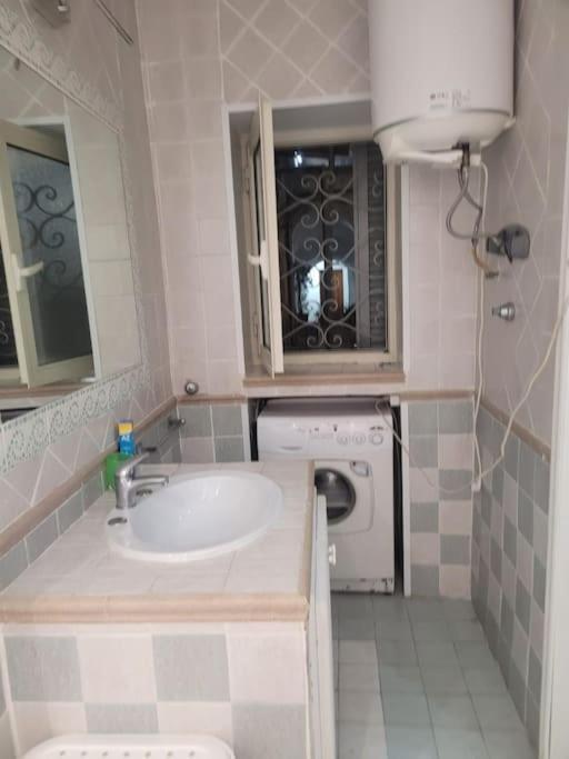 Casa La Chicca Apartman Nápoly Kültér fotó